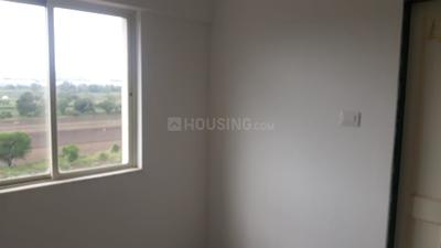 Bedroom Image of 280 Sq.ft 1 RK Apartment / Flat for sale in Xrbia Eiffel City Chakan Ph2, Chakan Pune for Rs. 1111111