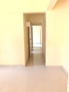 Hall Image of 752 Sq.ft 2 BHK Apartment / Flat for rent in Dosti Maitri Vatika, Kalwa Thane for Rs. 32000