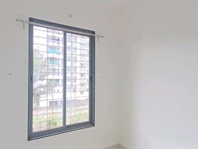 Bedroom Image of 950 Sq.ft 2 BHK Apartment / Flat for sale in F5 Epic Phase 4, Wagholi Pune for Rs. 6200000