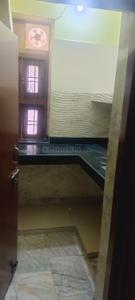 Kitchen Image of 1500 Sq.ft 2 BHK Builder Floor for rent in AG Colony Patna for Rs. 11500