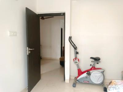 Bedroom Image of 895 Sq.ft 3 BHK Apartment / Flat for sale in Maheshtala Kolkata for Rs. 3500000