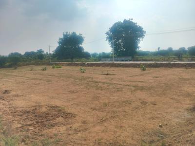 Image of 150 Sq.ft Residential Plot / Land for sale in Thimmapur, Hyderabad for Rs. 3480001
