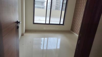 Bedroom Image of 1200 Sq.ft 2 BHK Apartment / Flat for rent in Paradise Sai Icon, Kharghar Navi Mumbai for Rs. 37000