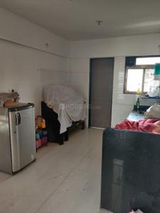 Kitchen Image of 1250 Sq.ft 3 BHK Apartment / Flat for sale in ARC Pukhraj, Keshav Nagar Pune for Rs. 12500000