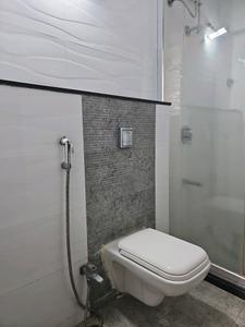 Common Bathroom Image of 1345 Sq.ft 2 BHK Apartment / Flat for sale in Vascon Forest County, Kharadi Pune for Rs. 19000000