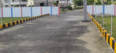 Raj Garden Plot View 2