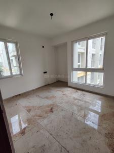 Bedroom Image of 1261 Sq.ft 3 BHK Apartment / Flat for sale in Magnolia Signature, Rajarhat Kolkata for Rs. 6300000