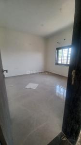 Bedroom Image of 1800 Sq.ft 3 BHK Independent House for rent in Bakrol Anand for Rs. 25000