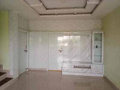 Hall Image of 1872 Sq.ft 4 BHK Duplex for sale in Dubbacherla Hyderabad for Rs. 9000000
