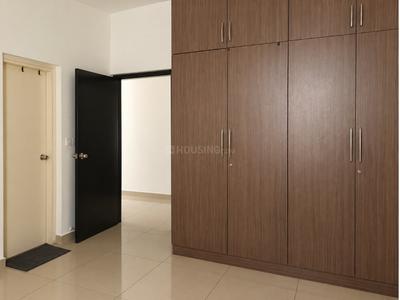 Bedroom Image of 1600 Sq.ft 3 BHK Apartment / Flat for sale in Prestige Ferns Residency, Harlur Bengaluru for Rs. 39500000