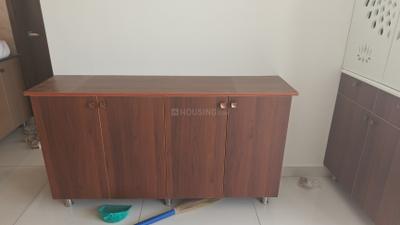 Pooja Room One Image of 1150 Sq.ft 2 BHK Apartment / Flat for rent in PSR Vanasree, Kodathi Bengaluru for Rs. 36000