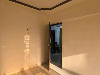Living Room Image of 725 Sq.ft 1 BHK Apartment / Flat for sale in SVBP Shanti Niketan, Naigaon East Naigaon for Rs. 3650000