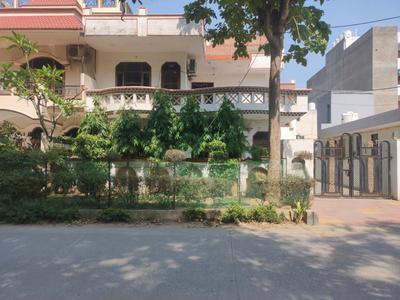 Residential Plot