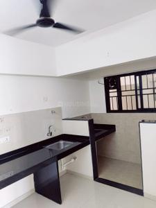 Kitchen Image of 1100 Sq.ft 2 BHK Apartment / Flat for sale in Kohinoor Viva City , Dhanori Pune for Rs. 6900000