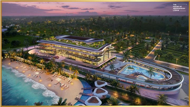 One Goa 1539 Sqft Residential Plot for sale in Errichter One Goa P2 | Bicholim ...