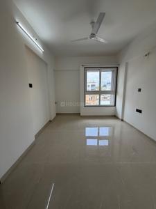 Hall Image of 850 Sq.ft 2 BHK Apartment / Flat for rent in Pristine Allure, Kharadi Pune for Rs. 35999