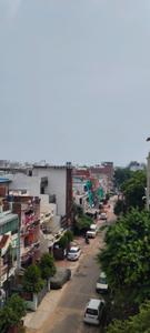 Image of 850 Sq.ft 2 BHK Apartment / Flat for sale in Ratan Lal Nagar, Kanpur for Rs. 4200000