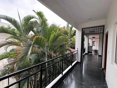 Balcony Image of 1800 Sq.ft 3 BHK Apartment / Flat for rent in Koramangala Bengaluru for Rs. 67000