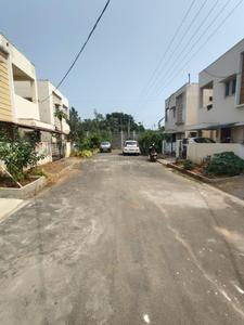 Image of 2100 Sq.ft 3 BHK Villa for sale in Samudra Heights, Desa Pathrunipalem, Visakhapatnam for Rs. 8249000
