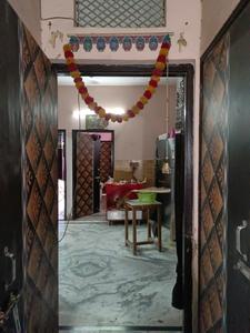 Main Entrance Image of 900 Sq.ft 6 BHK Independent House for sale in Budh Vihar New Delhi for Rs. 17500000