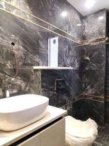Bedroom One Image of 1630 Sq.ft 3 BHK Builder Floor for sale in Sector 41 Gurgaon for Rs. 27500000