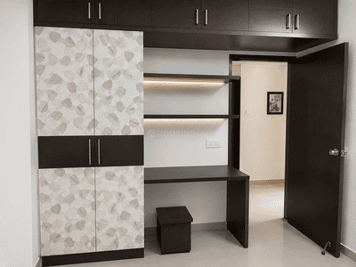 Image of 1100 Sq.ft 2.5 BHK Apartment / Flat for sale in Viveks Sanskaar, K R Puram, Bengaluru for Rs. 9500000