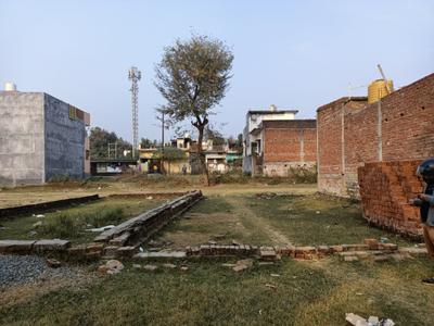 Khajanchi Chauraha Plot View 3