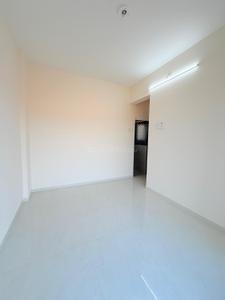 Image of 791 Sq.ft 2 BHK Apartment / Flat for sale in Dattatray Residency, Badlapur West, Badlapur for Rs. 3100000