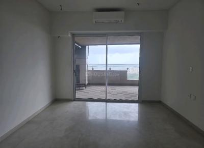 Hall Image of 2200 Sq.ft 3 BHK Apartment / Flat for rent in Lokhandwala Minerva, Worli Mumbai for Rs. 360000