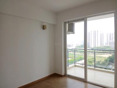 Bedroom Image of 2025 Sq.ft 3 BHK Apartment / Flat for sale in Emaar Imperial Gardens, Sector 102 Gurgaon for Rs. 23500000