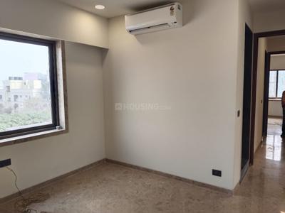Bedroom Image of 2200 Sq.ft 3 BHK Apartment / Flat for rent in Banjara Hills Hyderabad for Rs. 52000