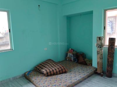 Bedroom Image of 1290 Sq.ft 3 BHK Apartment / Flat for sale in Madurdaha Kolkata for Rs. 7300000