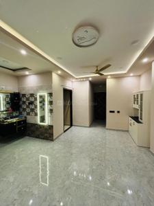 Hall Image of 2500 Sq.ft 4 BHK Independent House for rent in Pokhariput Bhubaneswar for Rs. 30000