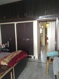 Bedroom Image of Tolet for girls in Sector 11, Panchkula