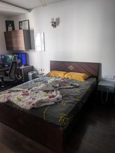 Bedroom Image of 1753 Sq.ft 3 BHK Apartment / Flat for sale in Koramangala Bengaluru for Rs. 27500000