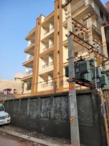 Image of 1500 Sq.ft 3 BHK Apartment / Flat for sale in Nutan Bhagaya Giri Apartments, Kankarbagh, Patna for Rs. 17200000