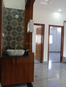 Hall Image of 5000 Sq.ft 8 BHK Independent House for sale in JP Nagar Bengaluru for Rs. 37000000