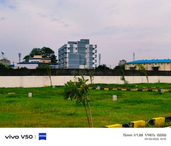 Image of 1309 Sq.ft Residential Plot / Land for sale in Red Hills, Chennai for Rs. 5236000