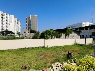 Image of 1125 Sq.ft Residential Plot / Land for sale in Senganmal, Chennai for Rs. 5568750