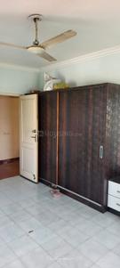 Bedroom Image of 1980 Sq.ft 3 BHK Apartment / Flat for rent in Paldi Ahmedabad for Rs. 40000