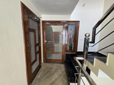 Image of 1500 Sq.ft 2 BHK Builder Floor for rent in Line Par, Moradabad for Rs. 12000