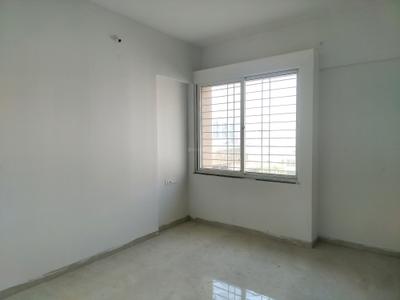 Bedroom Image of 1300 Sq.ft 3 BHK Apartment / Flat for sale in Mahindra Ivylush Tower C And Tower D, Kharadi Pune for Rs. 15000000