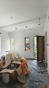 Bedroom Image of 1950 Sq.ft 4 BHK Independent House for sale in Thrippunithura Kochi for Rs. 11000000