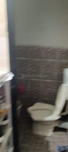 Bathroom Image of 820 Sq.ft 2 BHK Apartment / Flat for sale in Dombivli West Thane for Rs. 7400000
