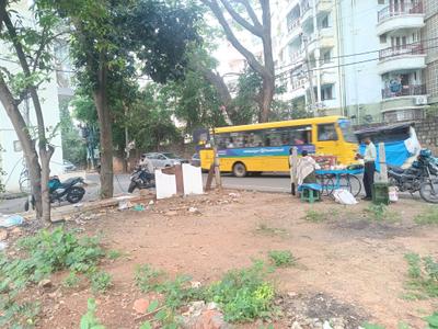 Image of 1900 Sq.ft Residential Plot / Land for sale in Sanjeevini Nagar, Bengaluru for Rs. 50000000