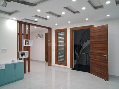 Hall Image of 7000 Sq.ft 4.5 BHK Villa for sale in NDA RWA, Sector 51 Noida for Rs. 105000000
