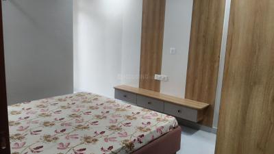 Bedroom Image of 1795 Sq.ft 4 BHK Apartment / Flat for sale in RK The Veranda, Kanakpura Jaipur for Rs. 9150000