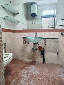 Bedroom One Image of 2600 Sq.ft 4 BHK Apartment / Flat for sale in Vasant Kunj New Delhi for Rs. 45000000