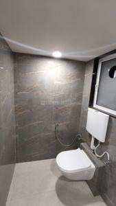 Image of 702 Sq.ft 1 BHK Apartment / Flat for sale in Shripal-Shanti Complex, Virar West, Virar for Rs. 4595000
