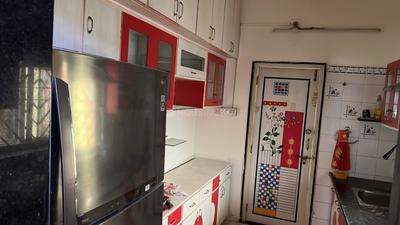 Bedroom Image of 1800 Sq.ft 4 BHK Independent House for sale in Bopal Ahmedabad for Rs. 19500000